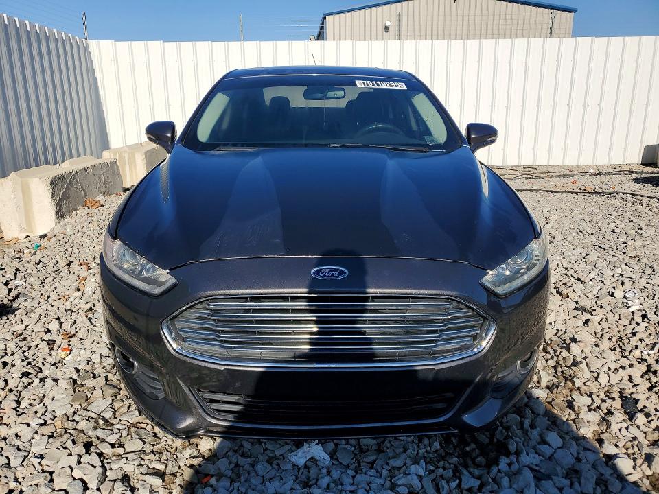 Aukcja sprzedaży 2016 Ford Fusion, vin: 3FA6P0HD3GR256906, numer aukcji: 79110295