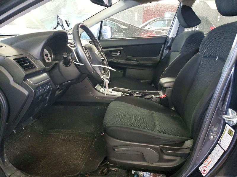 Aukcja sprzedaży 2012 Subaru Impreza, vin: JF1GPAD66CH203713, numer aukcji: 75142935