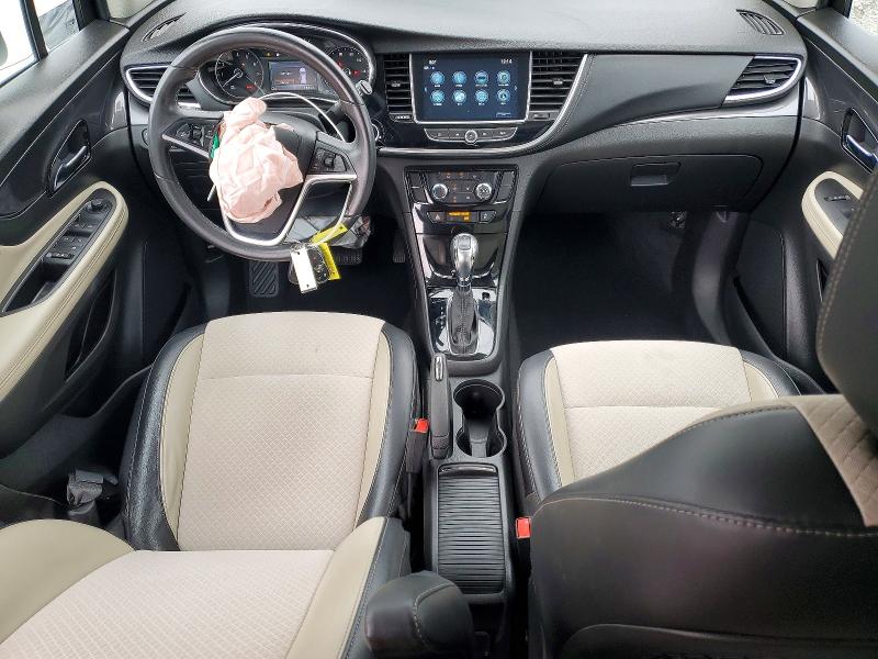Продаж на аукціоні авто 2020 Buick Encore, vin: KL4CJASB2LB007789, номер лоту: 77800035