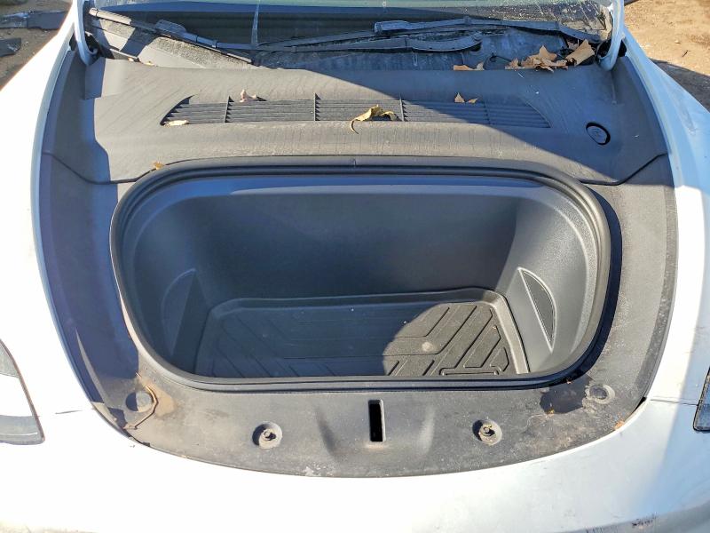 74969525 :رقم المزاد ، 7SAYGDEE0PF684640 vin ، 2023 Tesla Model Y مزاد بيع