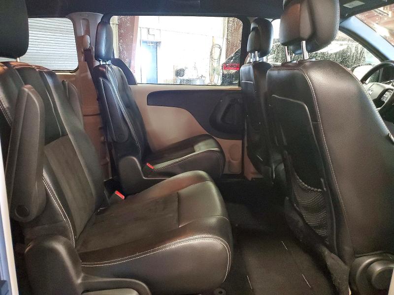 78427655 :رقم المزاد ، 2C4RDGCG9KR755198 vin ، 2019 Dodge Grand Caravan مزاد بيع