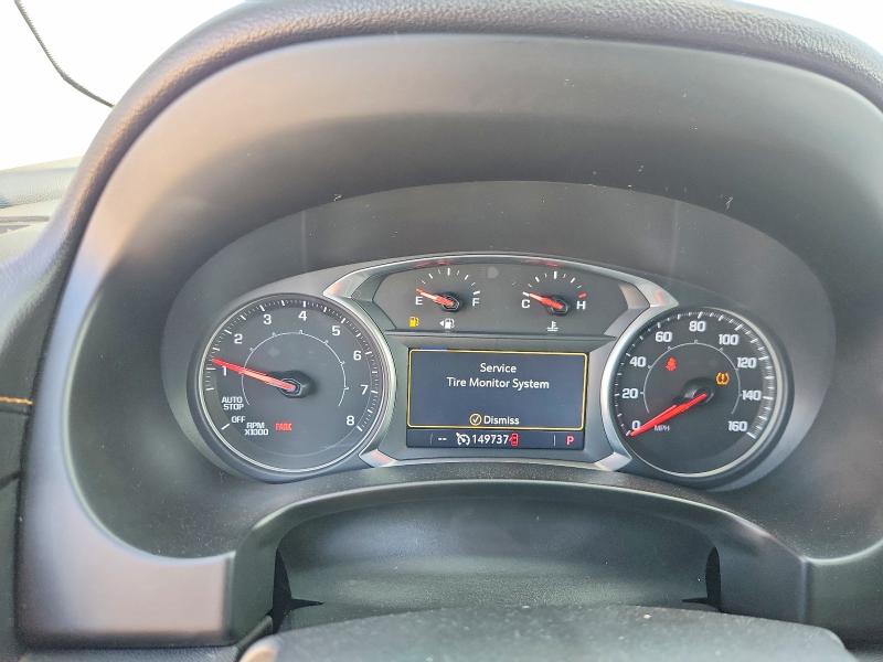 2019 Gmc Terrain მანქანა იყიდება აუქციონზე, vin: 3GKALVEV0KL241886, აუქციონის ნომერი: 78563335