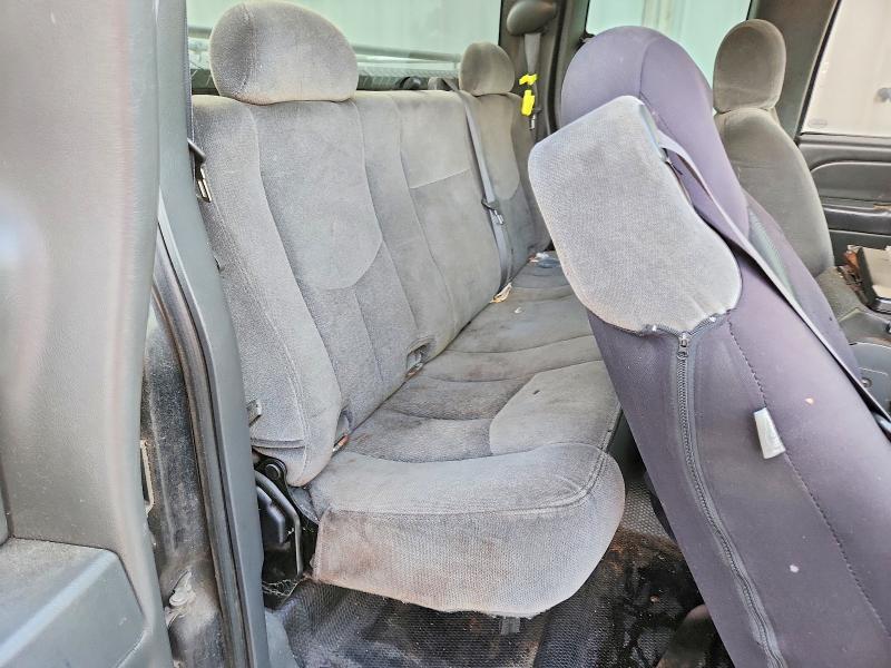 2007 Gmc New Sierra მანქანა იყიდება აუქციონზე, vin: 1GTEK19B87Z124677, აუქციონის ნომერი: 78168645