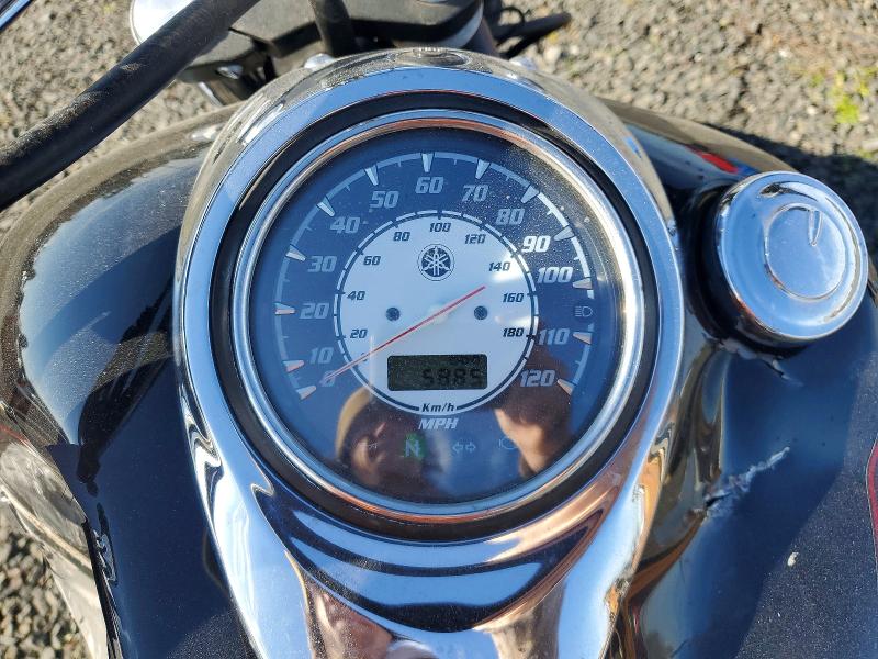 Продажа на аукционе авто 2005 Yamaha Xvs1100, vin: JYAVP11E95A065279, номер лота: 76491215
