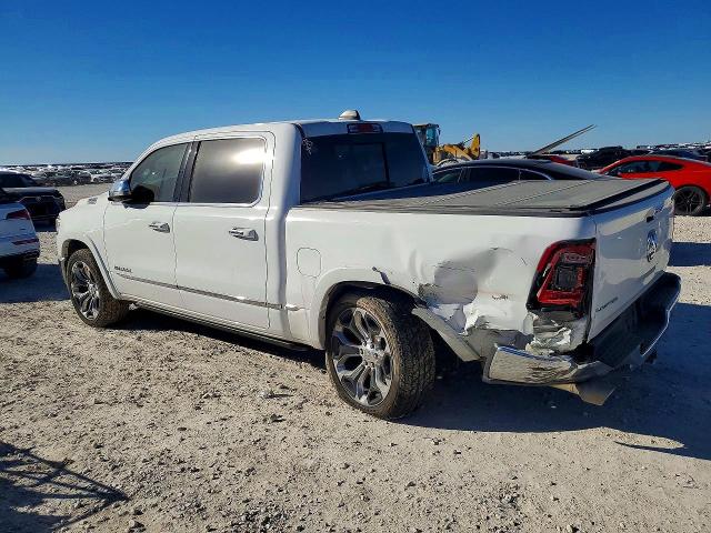 Aukcja sprzedaży 2020 Ram 1500, vin: 1C6RREHT0LN278405, numer aukcji: 76164685