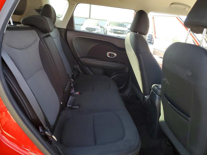 Aukcja sprzedaży 2017 Kia Soul, vin: KNDJP3A57H7473523, numer aukcji: 75498305