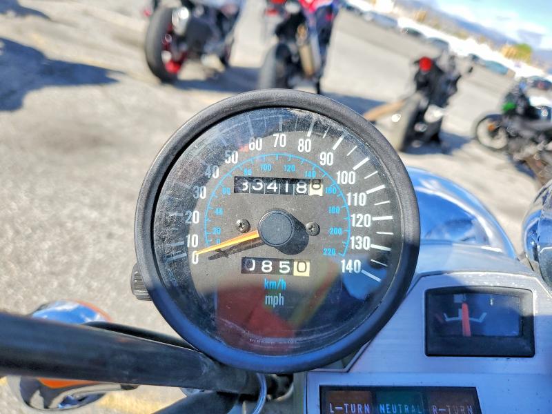 Продаж на аукціоні авто 1991 Kawasaki Vn750, vin: JKAVNDA19MB515928, номер лоту: 77948125