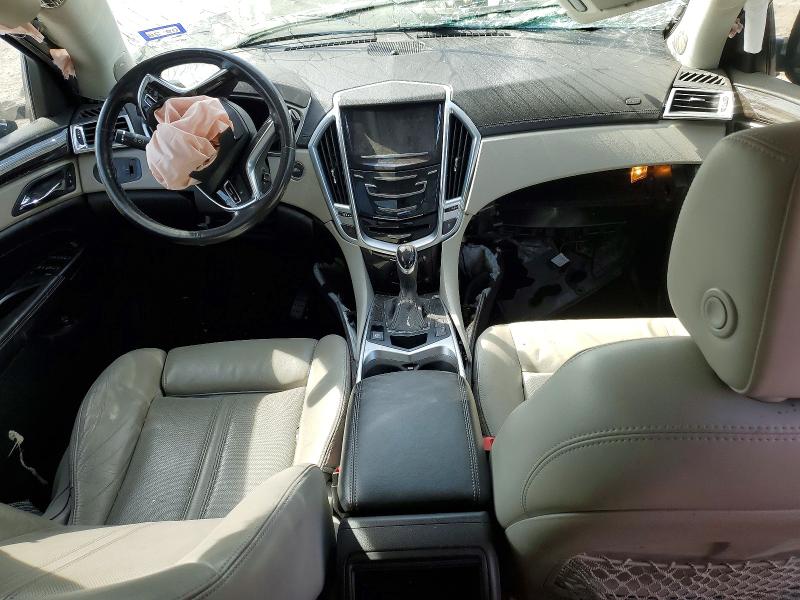 Aukcja sprzedaży 2014 Cadillac Srx, vin: 3GYFNBE39ES678699, numer aukcji: 78886695