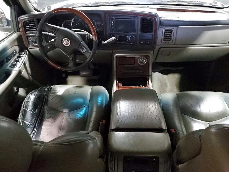 Aukcja sprzedaży 2005 Cadillac Escalade E, vin: 3GYEK62N15G121015, numer aukcji: 77941285