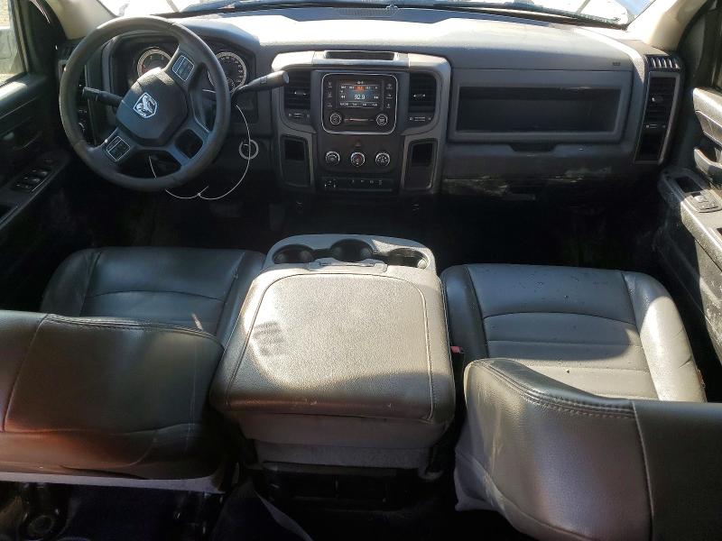 Продаж на аукціоні авто 2018 Ram 2500, vin: 3C6UR5HL7JG390599, номер лоту: 75466985