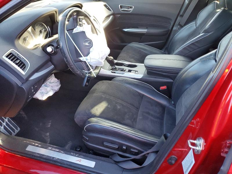 Aukcja sprzedaży 2020 Acura Tlx, vin: 19UUB1F68LA013026, numer aukcji: 73802065