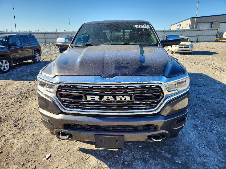 Aukcja sprzedaży 2020 Ram 1500, vin: 1C6SRFHM2LN268801, numer aukcji: 78887605