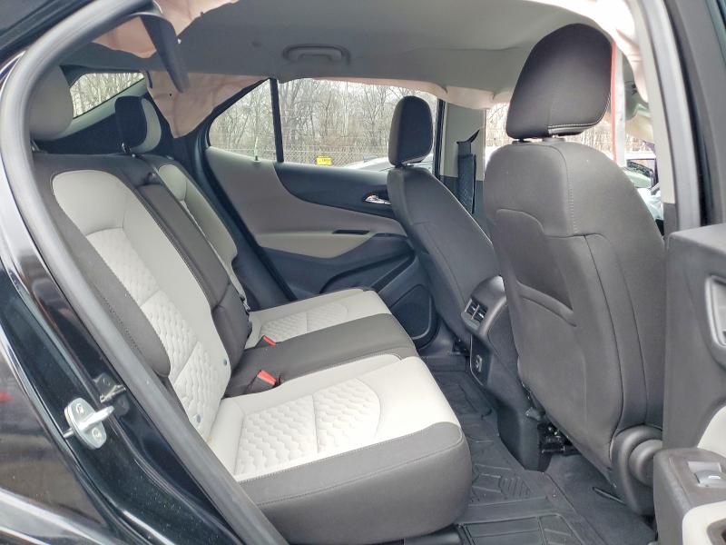 Aukcja sprzedaży 2020 Chevrolet Equinox, vin: 2GNAXHEVXL6218713, numer aukcji: 77855055