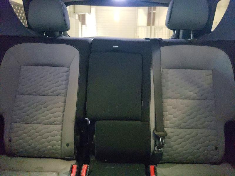 Продаж на аукціоні авто 2021 Chevrolet Equinox, vin: 3GNAXHEV3MS145428, номер лоту: 79013705