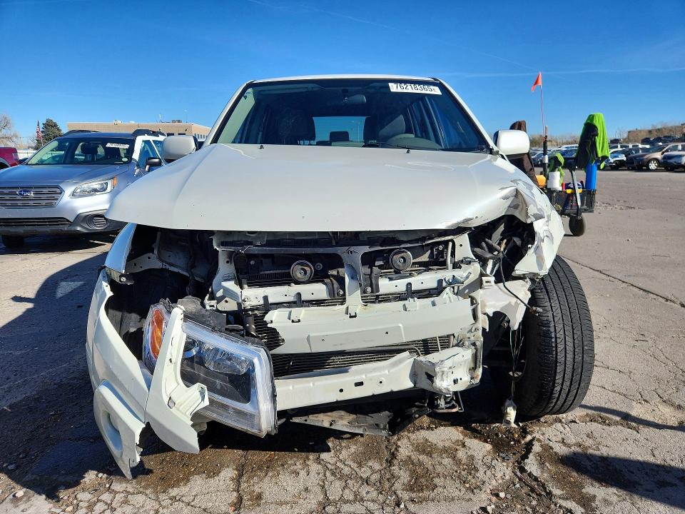 2012 Suzuki Grand Vita მანქანა იყიდება აუქციონზე, vin: JS3TD0D29C4101226, აუქციონის ნომერი: 76218365