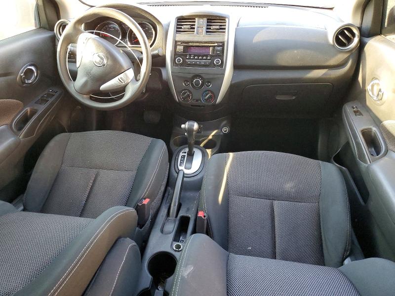 Продажа на аукционе авто 2017 Nissan Versa, vin: 3N1CN7AP0HL813164, номер лота: 79112375