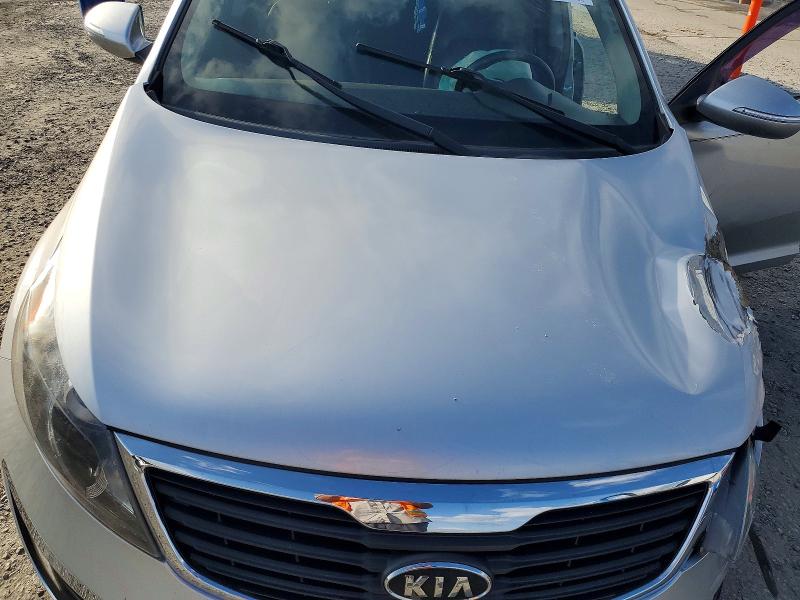 Aukcja sprzedaży 2012 Kia Sportage, vin: KNDPC3A24C7185401, numer aukcji: 78325285