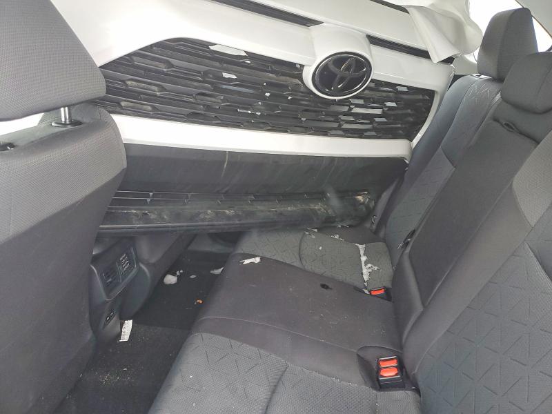 Aukcja sprzedaży 2025 Toyota Rav4, vin: 2T3BWRFV1SW287409, numer aukcji: 75898005