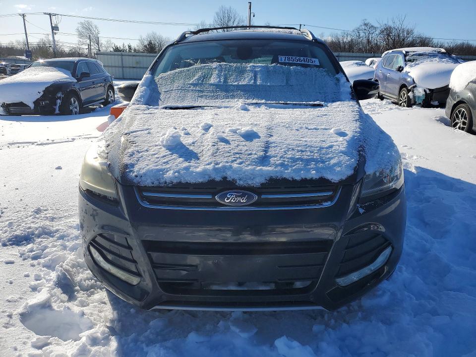 2016 Ford Escape მანქანა იყიდება აუქციონზე, vin: 1FMCU9J9XGUA79369, აუქციონის ნომერი: 78556405