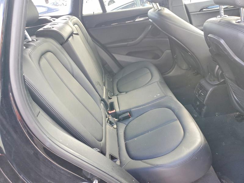 Продажа на аукционе авто 2018 Bmw X1, vin: WBXHT3Z39J4A65924, номер лота: 78447515
