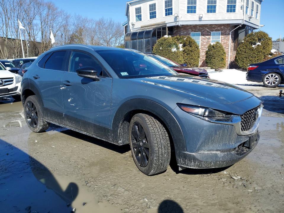 Aukcja sprzedaży 2023 Mazda Cx-30, vin: 3MVDMBCM1PM573205, numer aukcji: 78438495