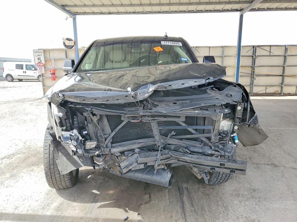 Продаж на аукціоні авто 2020 Cadillac Escalade, vin: 1GYS4BKJ4LR267778, номер лоту: 77714895