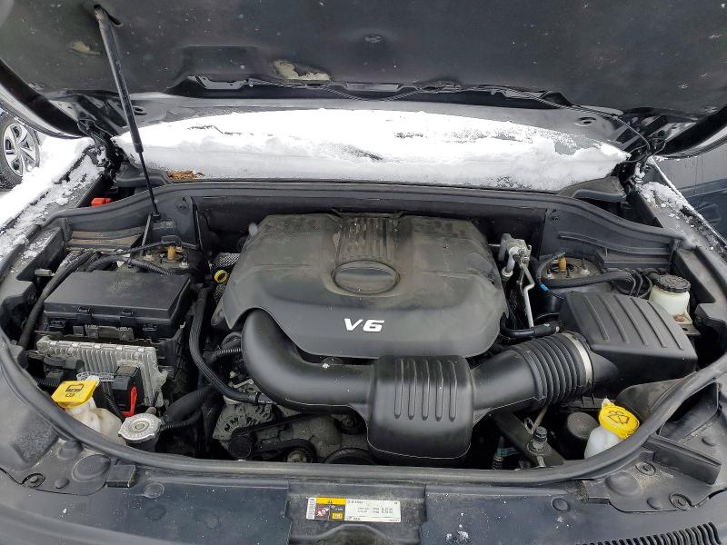 2014 Jeep Grand Cherokee მანქანა იყიდება აუქციონზე, vin: 1C4RJFJG4EC307406, აუქციონის ნომერი: 77290105