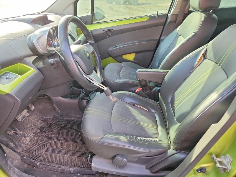 Продажа на аукционе авто 2013 Chevrolet Spark Ls, vin: KL8CB6S96DC519962, номер лота: 77384105