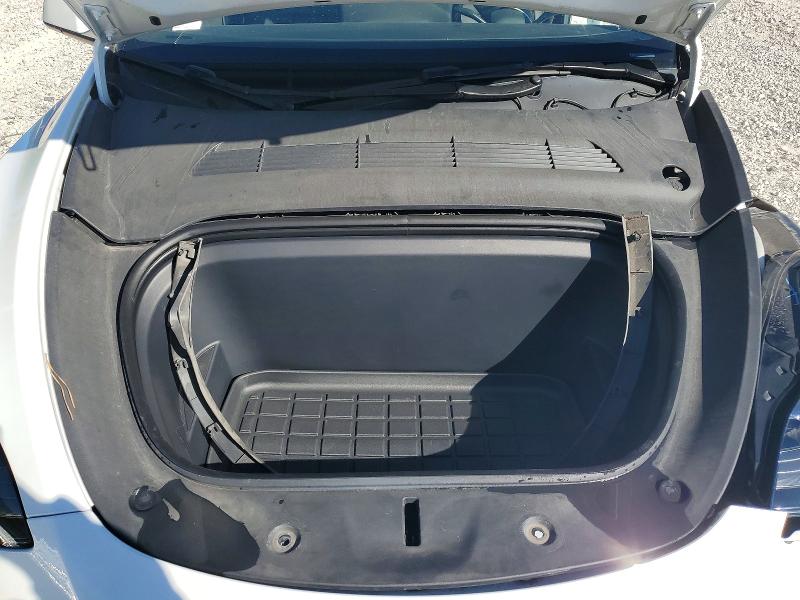 Aukcja sprzedaży 2024 Tesla Model Y, vin: 7SAYGDEE1RA260786, numer aukcji: 78549785