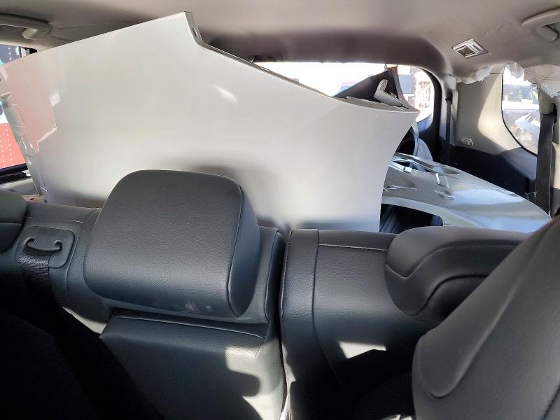 Продажа на аукционе авто 2025 Toyota Grand Highlander, vin: 5TDACAB57SS059296, номер лота: 73898335