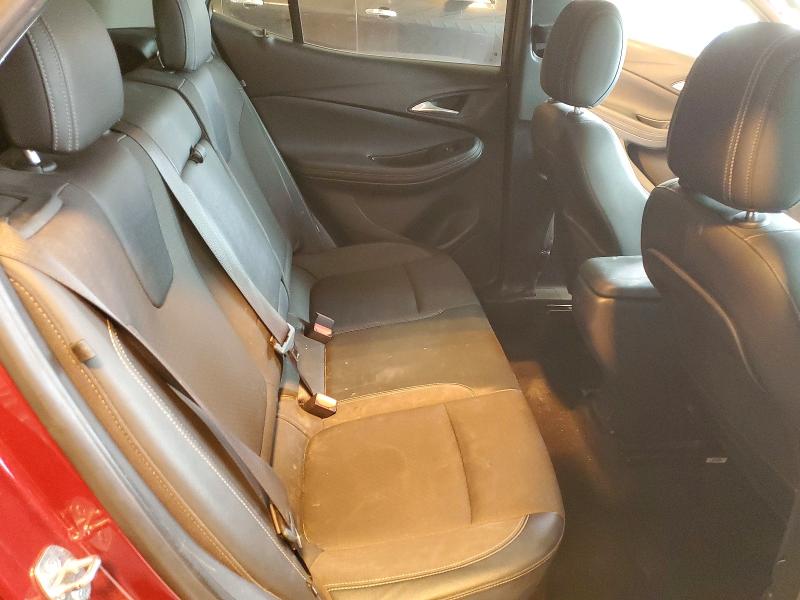 78168885 :رقم المزاد ، KL4MMDS29PB059441 vin ، 2023 Buick Encore Gx مزاد بيع