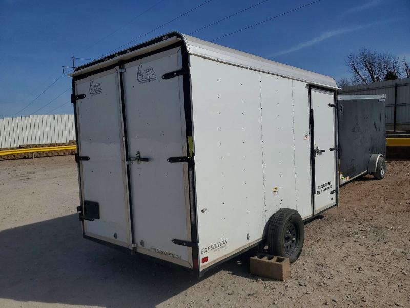 Продажа на аукционе авто 2022 Cargo Craft Unknown, vin: 4D6EB1212NC061862, номер лота: 78495735