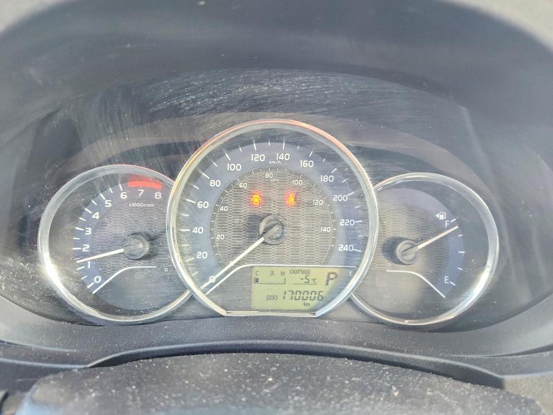 Aukcja sprzedaży 2015 Toyota Corolla L, vin: 2T1BURHE8FC239635, numer aukcji: 73985025
