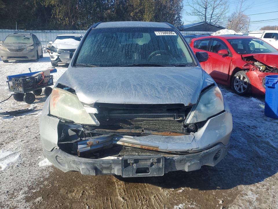 Aukcja sprzedaży 2007 Honda Cr-v, vin: 5J6RE383X7L800283, numer aukcji: 77500595