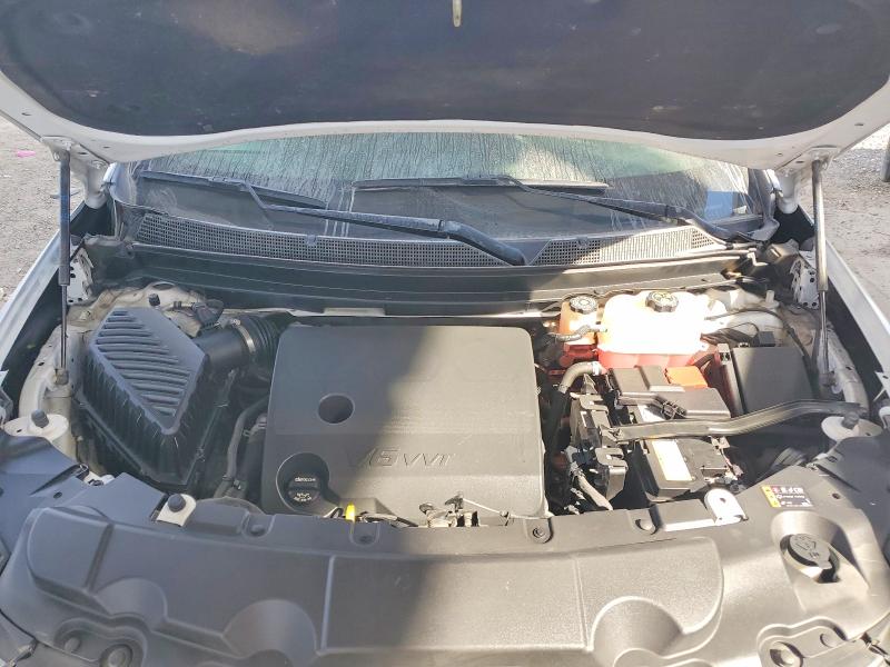 2023 Chevrolet Traverse P მანქანა იყიდება აუქციონზე, vin: 1GNERKKW2PJ308520, აუქციონის ნომერი: 77892515