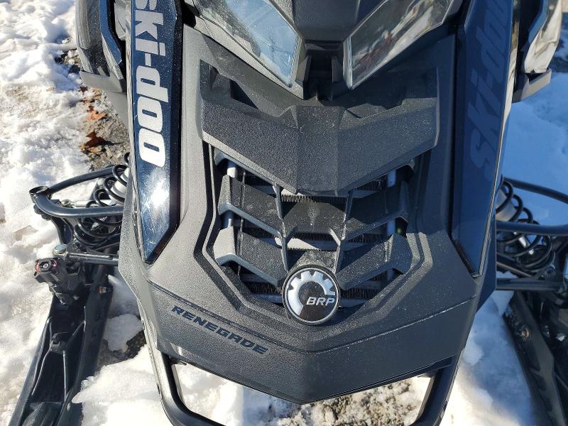 Aukcja sprzedaży 2021 Ski Doo Renegade 900 Turbo, vin: 2BPSDRMA0MV000281, numer aukcji: 76659985