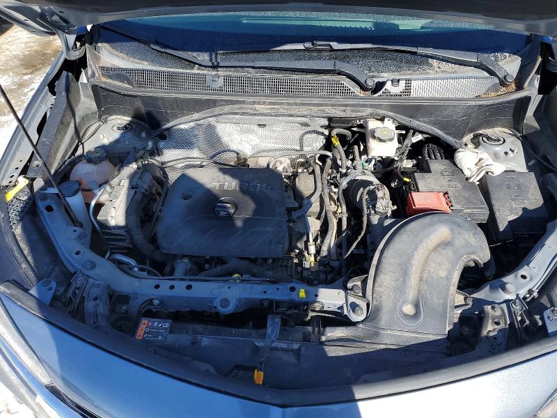 Продаж на аукціоні авто 2022 Buick Encore Gx, vin: KL4MMCSL3NB093200, номер лоту: 77731115