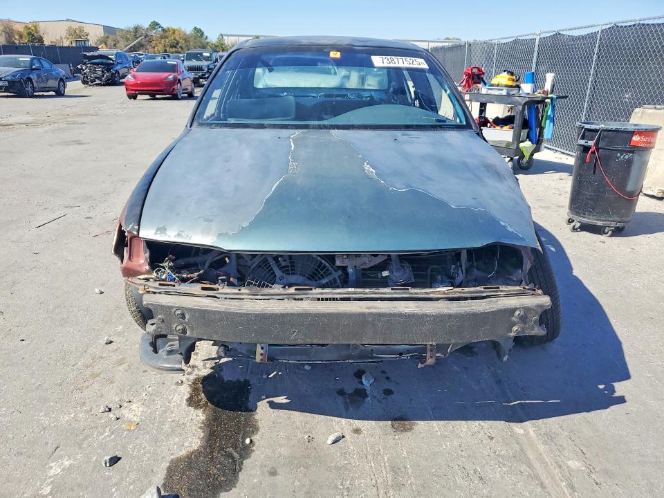Продажа на аукционе авто 1994 Toyota Corolla, vin: 2T1AE09B5RC064094, номер лота: 73877525