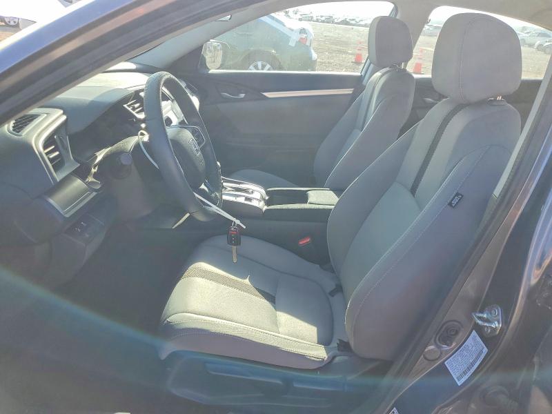 Aukcja sprzedaży 2020 Honda Civic, vin: 2HGFC2F6XLH544029, numer aukcji: 75494395