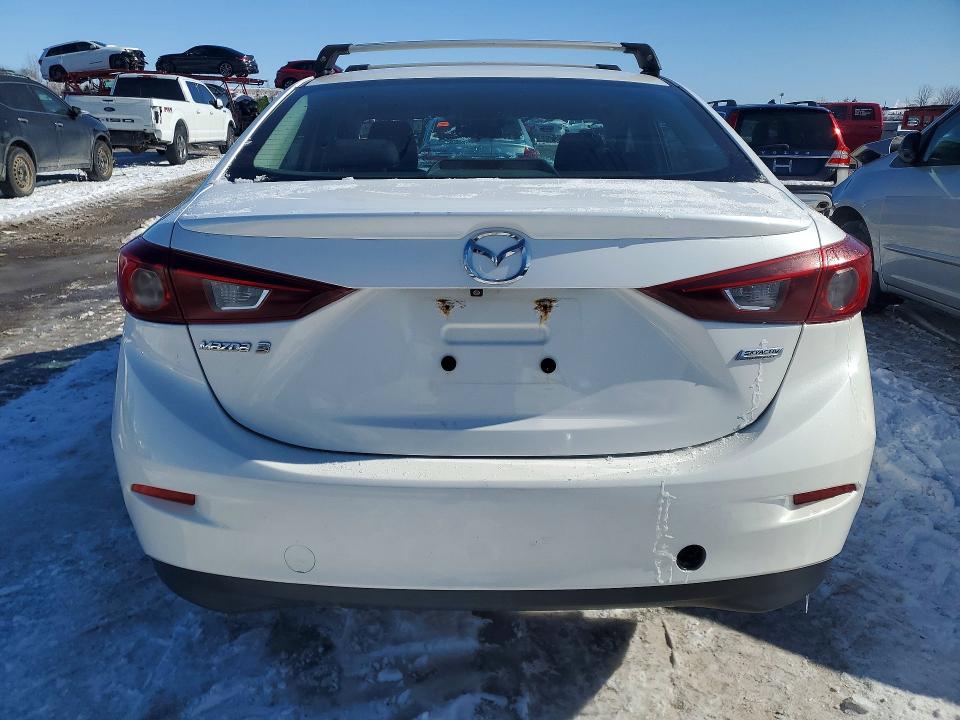 Aukcja sprzedaży 2015 Mazda 3, vin: 3MZBM1V7XFM170913, numer aukcji: 77574585
