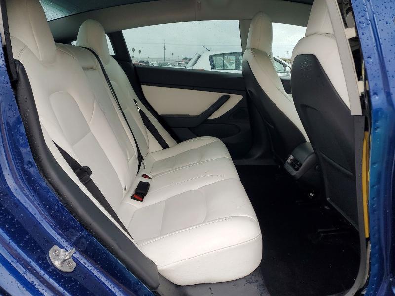Aukcja sprzedaży 2019 Tesla Model 3, vin: 5YJ3E1EAXKF486777, numer aukcji: 77181695