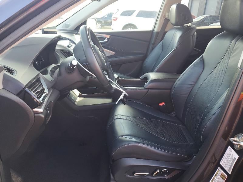 Продаж на аукціоні авто 2019 Acura Rdx, vin: 5J8TC2H57KL038456, номер лоту: 79200325