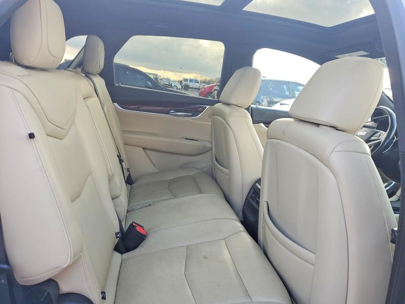 Aukcja sprzedaży 2018 Cadillac Xt5, vin: 1GYKNCRSXJZ205820, numer aukcji: 79027255