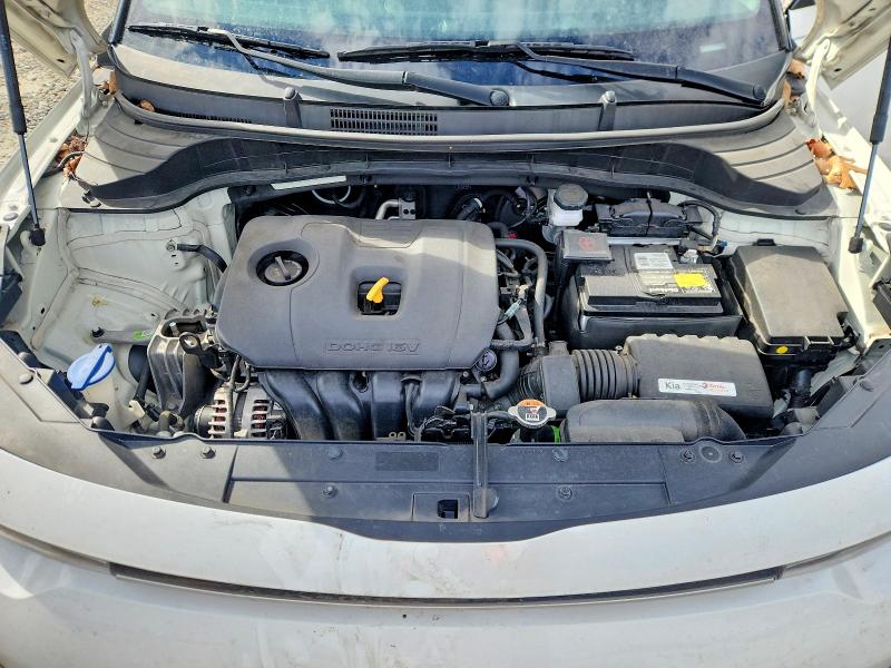 Aukcja sprzedaży 2022 Kia Soul, vin: KNDJ23AU8N7831066, numer aukcji: 79355595