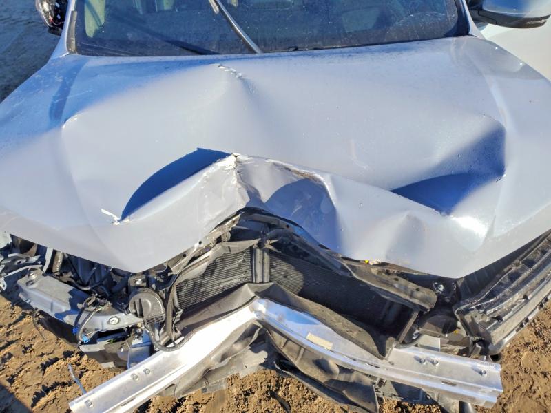 76439545 :رقم المزاد ، 5FNYG1H89SB134542 vin ، 2025 Honda Pilot مزاد بيع