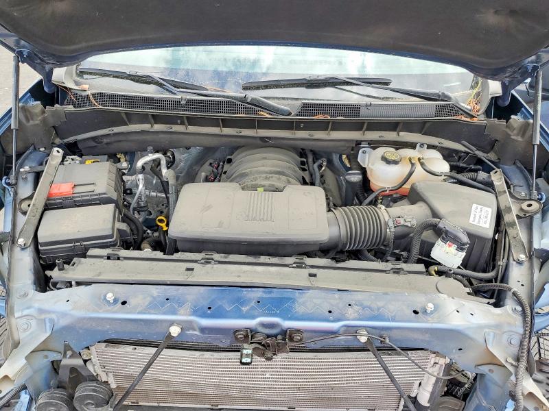 Продажа на аукционе авто 2024 Chevrolet Silverado, vin: 2GCPADED7R1161168, номер лота: 79229765