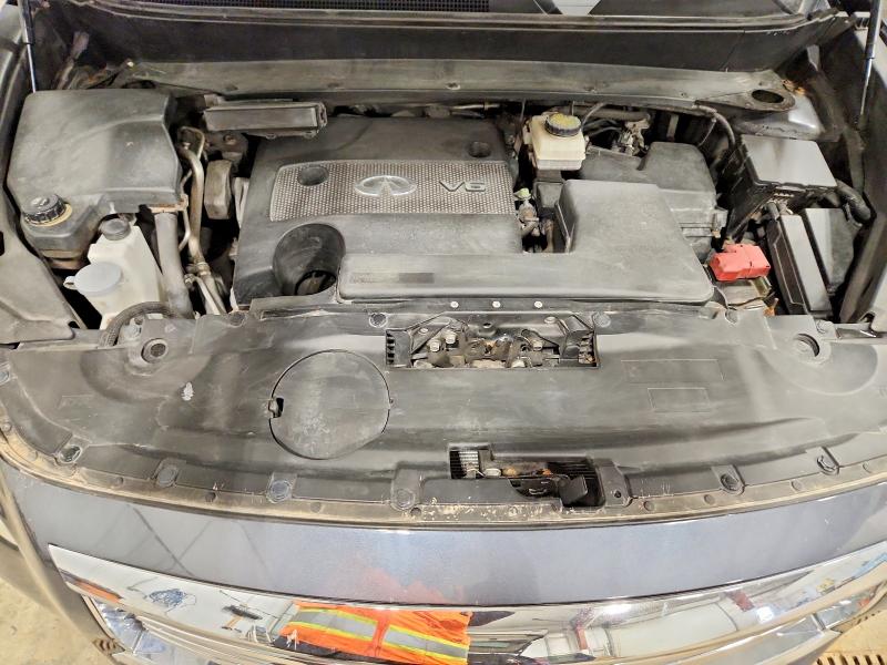 Продаж на аукціоні авто 2014 Infiniti Qx60, vin: 5N1AL0MM2EC547121, номер лоту: 78979725