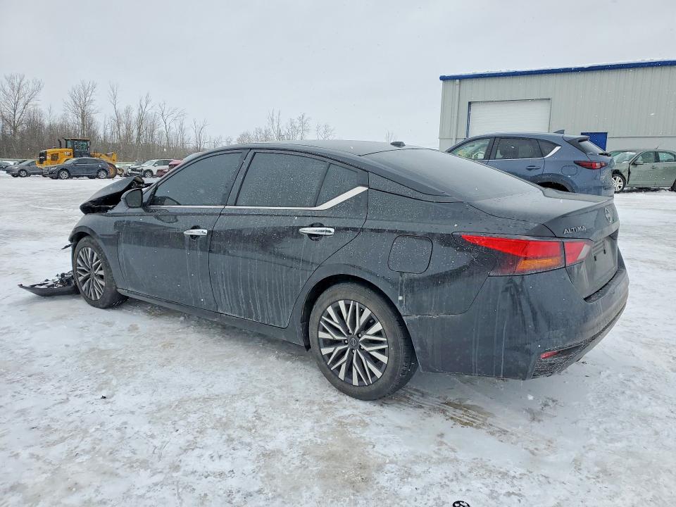 Продажа на аукционе авто 2023 Nissan Altima, vin: 1N4BL4DV7PN311442, номер лота: 76972265