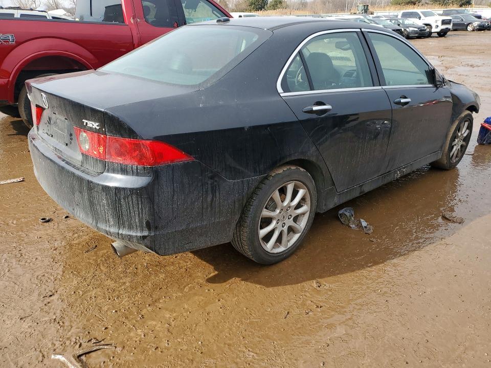 Aukcja sprzedaży 2006 Acura Tsx, vin: JH4CL96886C021335, numer aukcji: 77915735