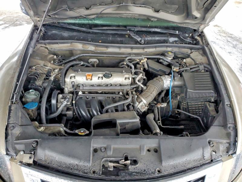 2008 Honda Accord მანქანა იყიდება აუქციონზე, vin: JHMCP26378C011754, აუქციონის ნომერი: 77902685
